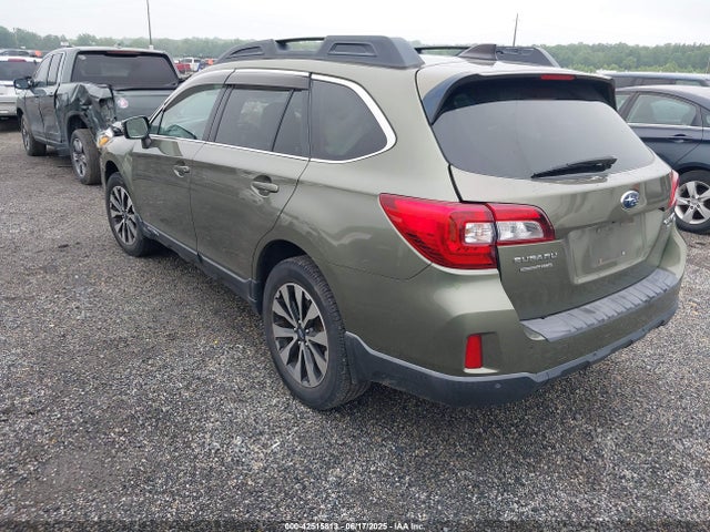 4S4BSENC1H3244409 Subaru u4