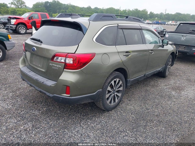 4S4BSENC1H3244409 Subaru u4