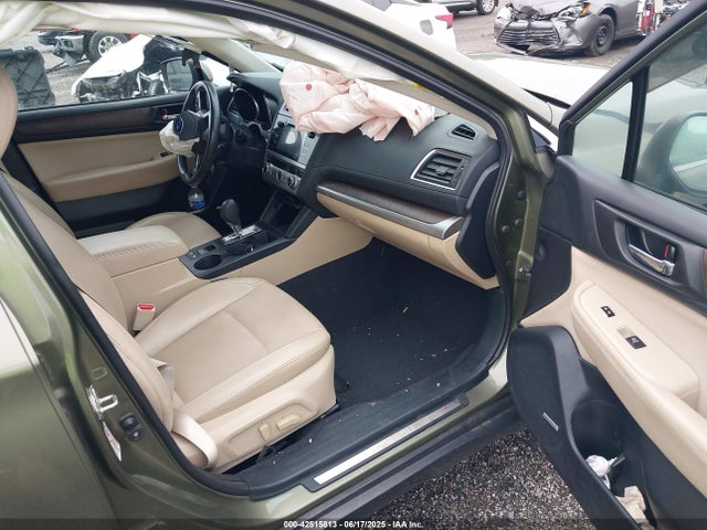 4S4BSENC1H3244409 Subaru u4