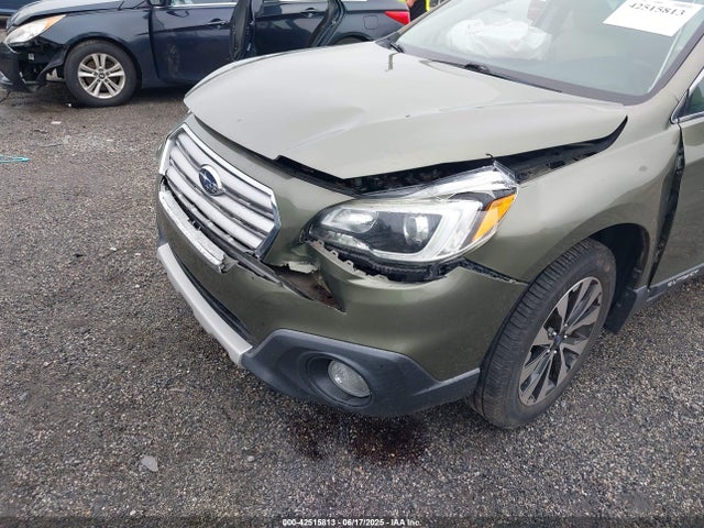 4S4BSENC1H3244409 Subaru u4