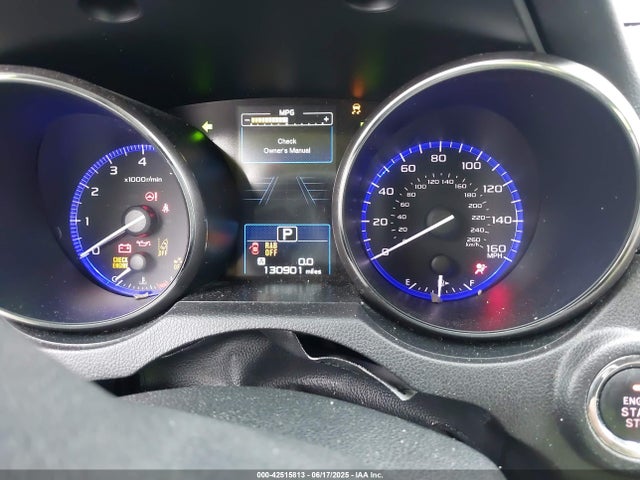 4S4BSENC1H3244409 Subaru u4