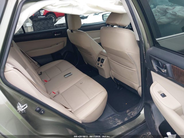 4S4BSENC1H3244409 Subaru u4