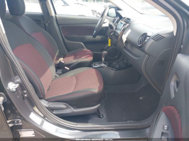 2024 MITSUBISHI MIRAGE ML32AWHJXRH022319 Photo 4