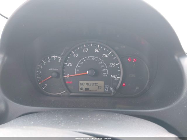 2024 MITSUBISHI MIRAGE ML32AWHJXRH022319 Photo 6