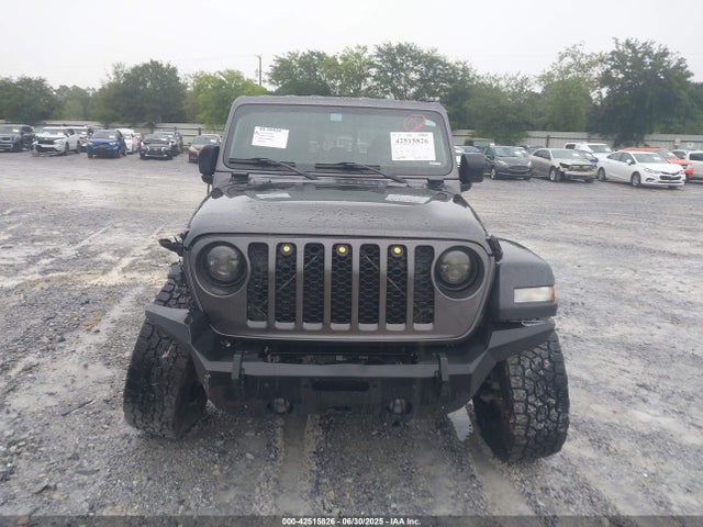 Jeep Gladiator 2020 1C6HJTAG4LL194846 Image 13