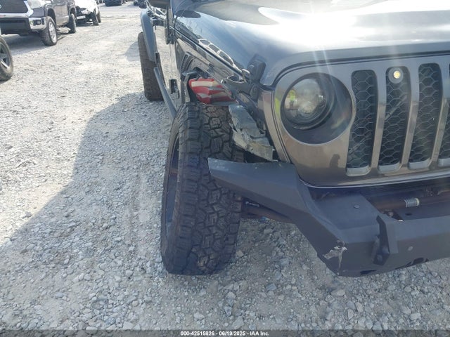 Jeep Gladiator 2020 1C6HJTAG4LL194846 Image 6