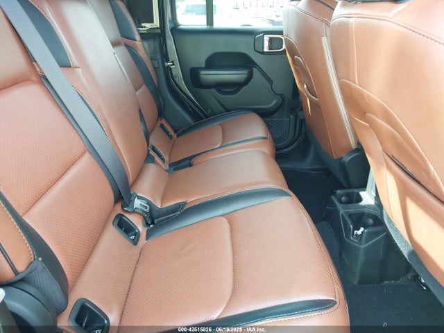 Jeep Gladiator 2020 1C6HJTAG4LL194846 Image 8
