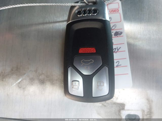 2020 AUDI Q5 WA1ANAFY7L2112421 Photo 10