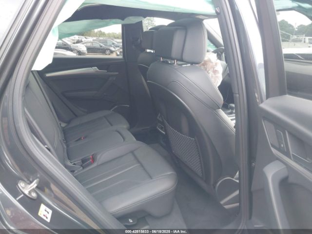 2020 AUDI Q5 WA1ANAFY7L2112421 Photo 7