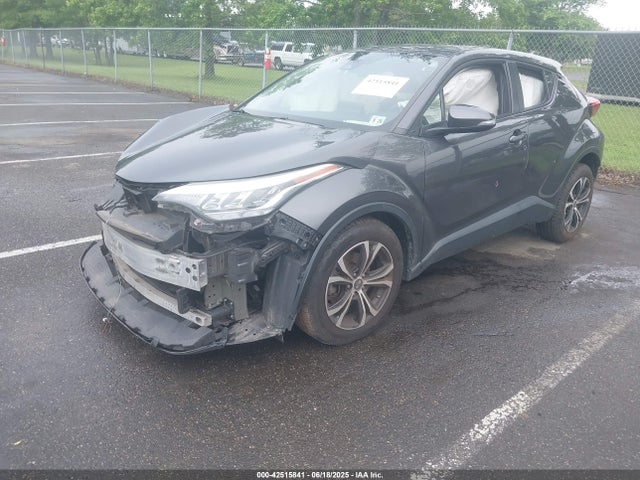 NMTKHMBX4MR126818 Toyota 3zr-fae