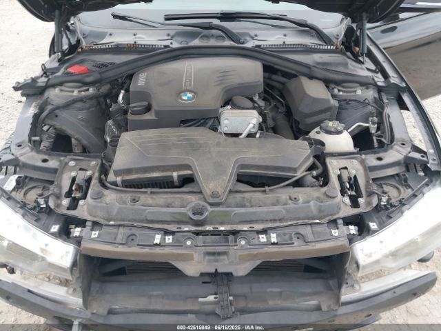 2016 BMW 320I WBA8E5G51GNU19441 Photo 9