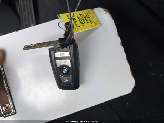 2016 BMW 320I WBA8E5G51GNU19441 Photo 10