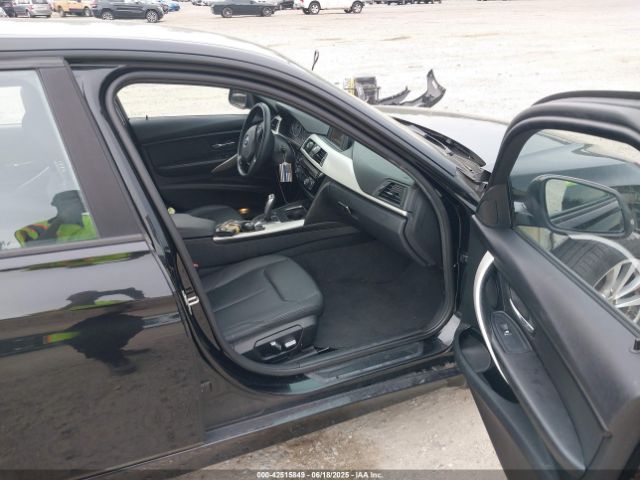 2016 BMW 320I WBA8E5G51GNU19441 Photo 4