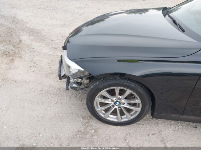 2016 BMW 320I WBA8E5G51GNU19441 Photo 5