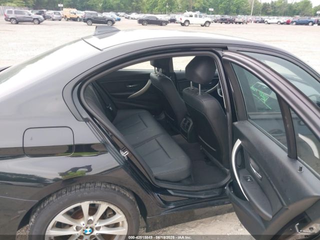 2016 BMW 320I WBA8E5G51GNU19441 Photo 7