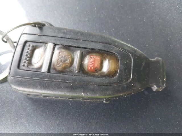 2005 LEXUS LS 430 JTHBN36F750180199 Photo 10