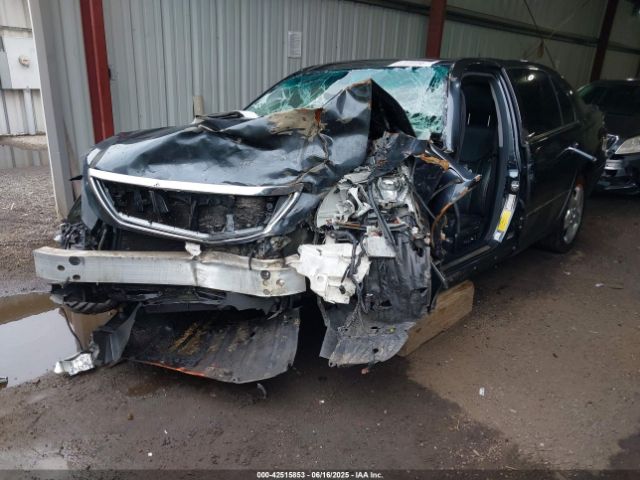 2005 LEXUS LS 430 JTHBN36F750180199 Photo 1