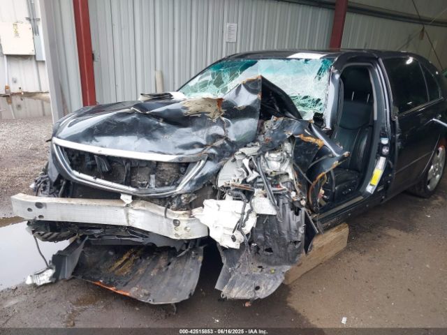 2005 LEXUS LS 430 JTHBN36F750180199 Photo 5