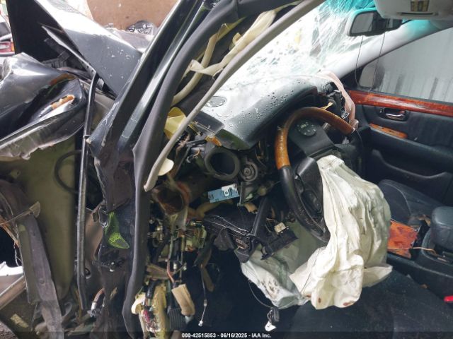 2005 LEXUS LS 430 JTHBN36F750180199 Photo 6