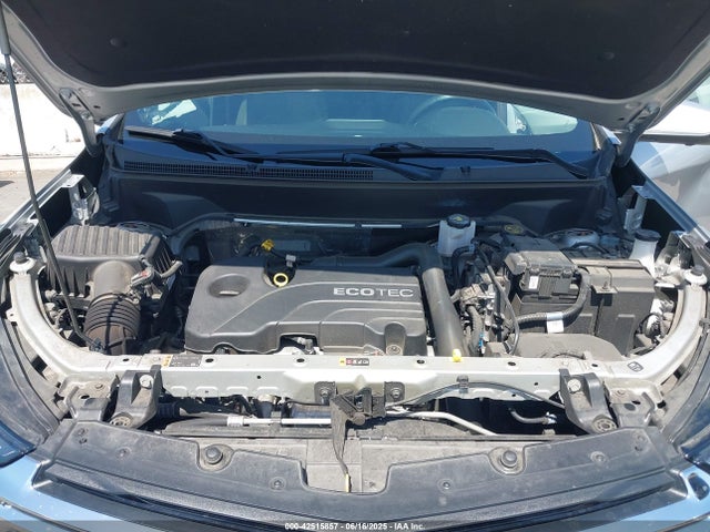 3GNAXKEV4NS150152 Chevrolet lyx