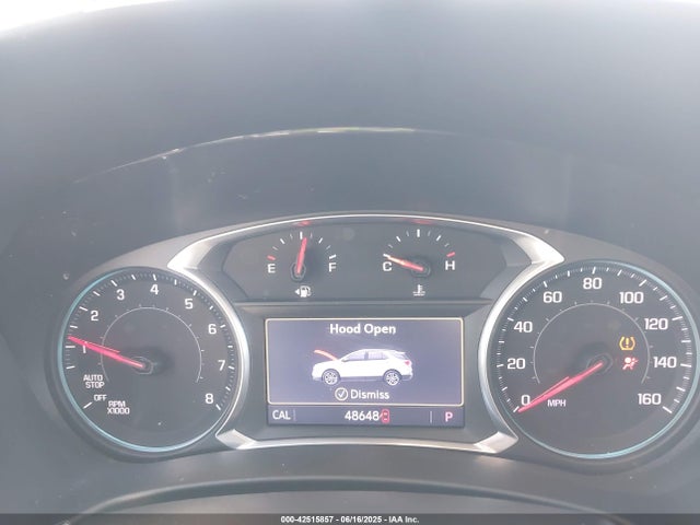 3GNAXKEV4NS150152 Chevrolet lyx
