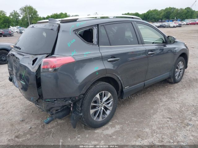 2016 TOYOTA RAV4 HYBRID JTMRJREV5GD022849 Photo 3