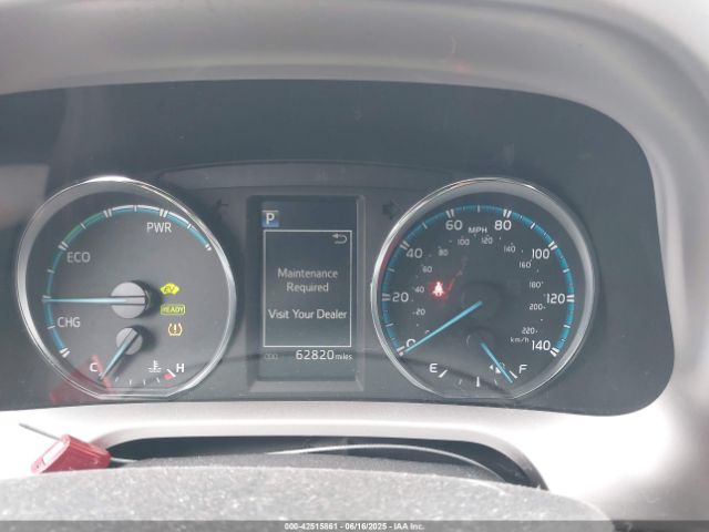 2016 TOYOTA RAV4 HYBRID JTMRJREV5GD022849 Photo 6
