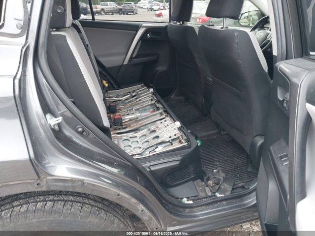 2016 TOYOTA RAV4 HYBRID JTMRJREV5GD022849 Photo 7