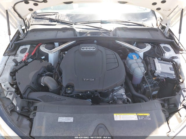 2019 AUDI A4 WAUHMAF44KN006880 Photo 9