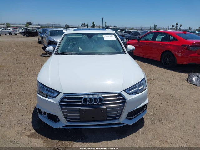 Audi 2019 2019 WAUHMAF44KN006880 Image 11