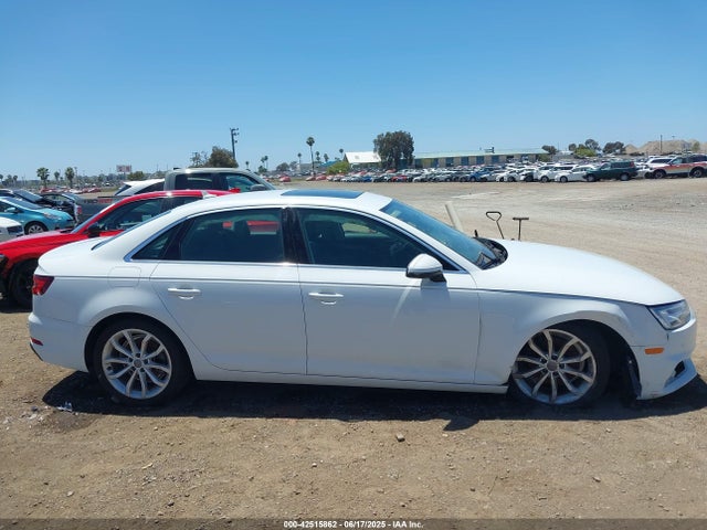 Audi 2019 2019 WAUHMAF44KN006880 Image 12
