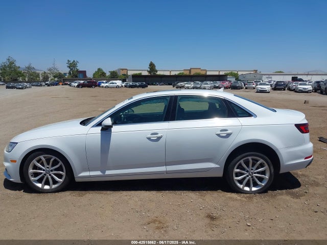 Audi 2019 2019 WAUHMAF44KN006880 Image 13