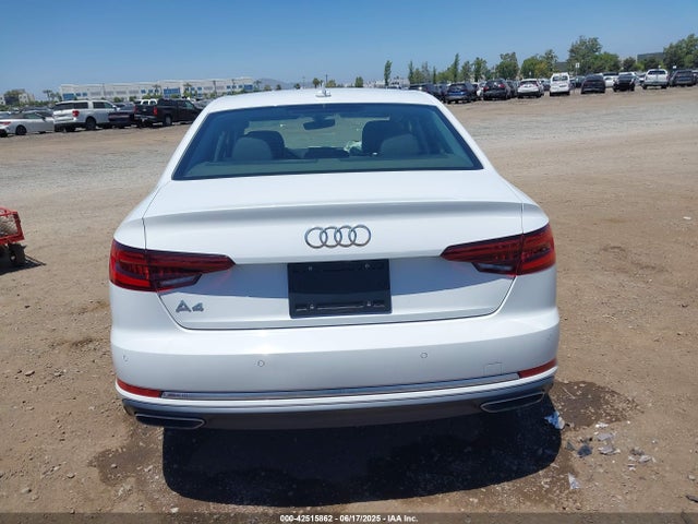 Audi 2019 2019 WAUHMAF44KN006880 Image 15
