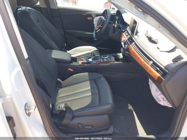 2019 AUDI A4 WAUHMAF44KN006880 Photo 4