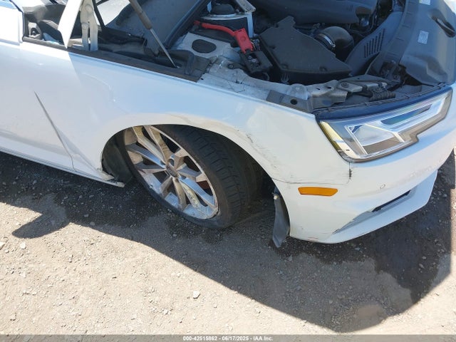2019 AUDI A4 WAUHMAF44KN006880 Photo 5