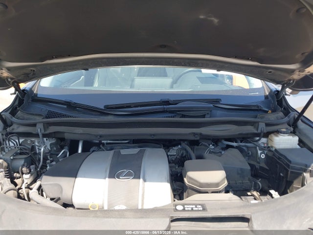 2T2ZZMCA4JC115390 Lexus 2gr-fks