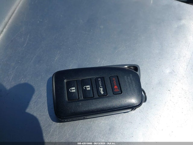 2T2ZZMCA4JC115390 Lexus 2gr-fks