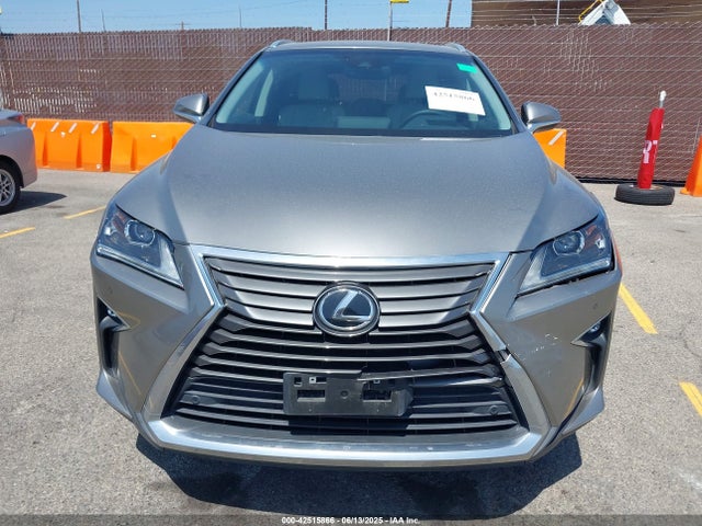 2T2ZZMCA4JC115390 Lexus 2gr-fks