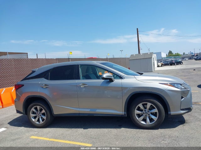 2T2ZZMCA4JC115390 Lexus 2gr-fks