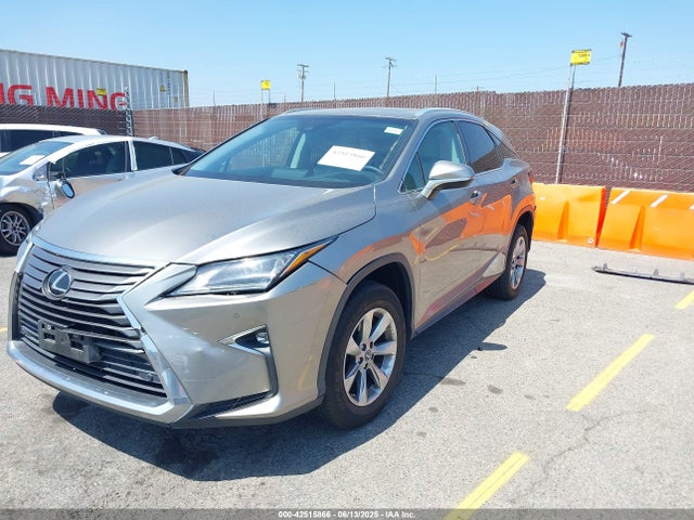 2T2ZZMCA4JC115390 Lexus 2gr-fks