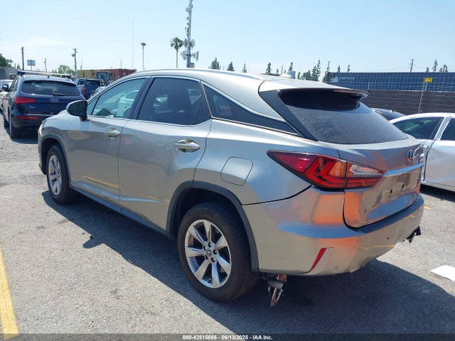 2T2ZZMCA4JC115390 Lexus 2gr-fks