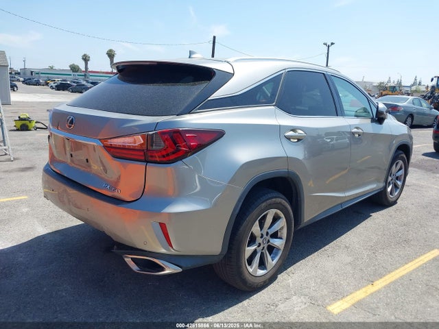 2T2ZZMCA4JC115390 Lexus 2gr-fks