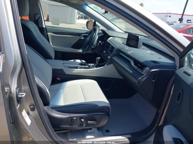 2T2ZZMCA4JC115390 Lexus 2gr-fks