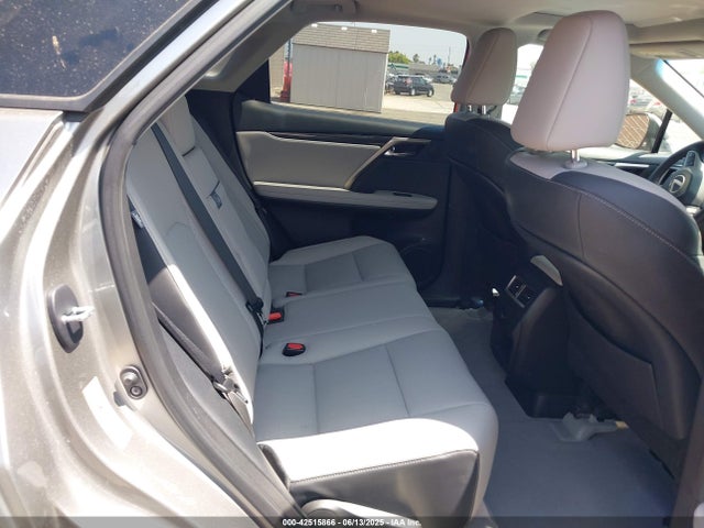 2T2ZZMCA4JC115390 Lexus 2gr-fks