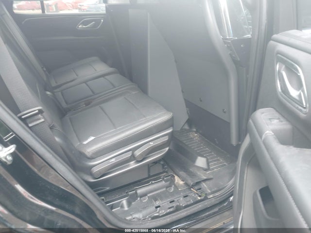 1GNSCLED4NR235962 Chevrolet Tahoe 2wd Commercial Fleet