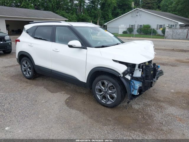 2024 KIA SELTOS KNDEU2AA5R7508160
