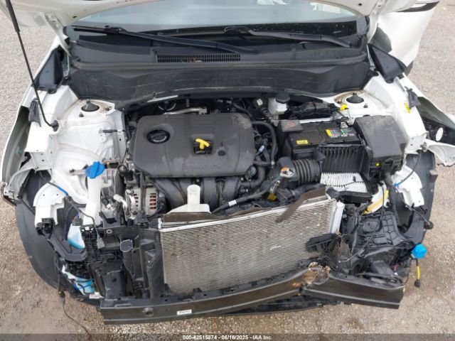 2024 KIA SELTOS KNDEU2AA5R7508160 Photo 9