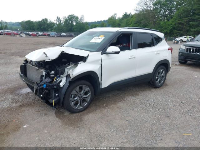 2024 KIA SELTOS KNDEU2AA5R7508160 Photo 1