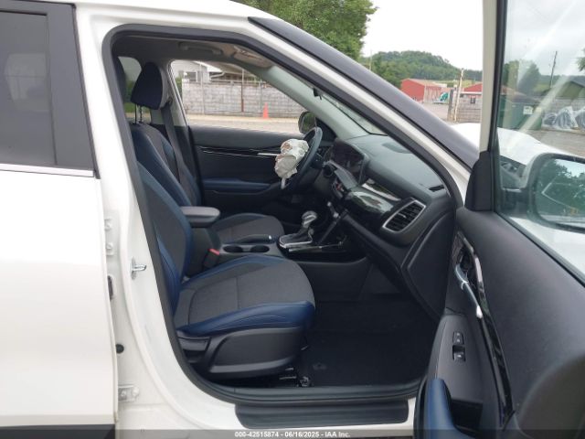 2024 KIA SELTOS KNDEU2AA5R7508160 Photo 4
