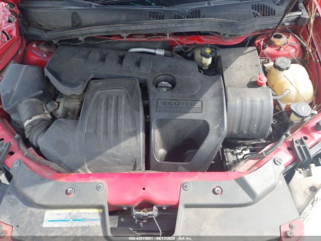 2006 CHEVROLET COBALT 1G1AL55F967736840 Photo 9